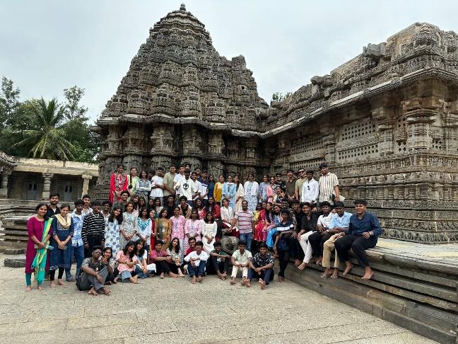 St Joseph's Indian Composite PU College