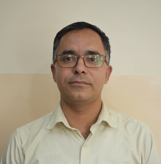 St Joseph's Indian Composite PU College