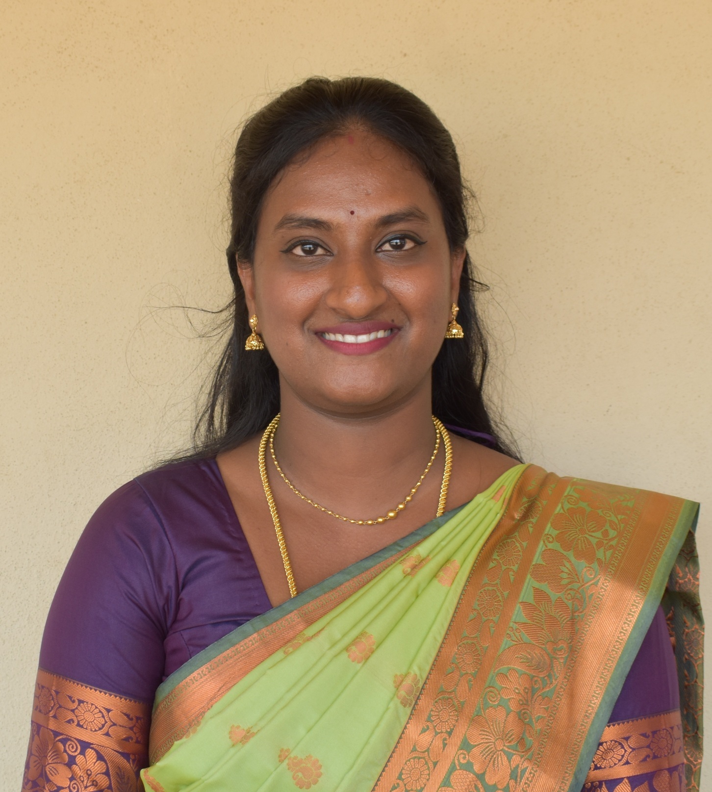 St Joseph's Indian Composite PU College